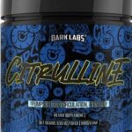 Dark Labs Citrulline 500 Gram - 100 servis
