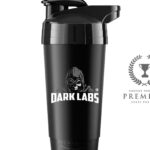 Dark Labs Premium Shaker 700ml Europe