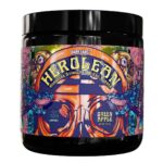 Dark Labs Herolean L-Carnitine Burner – 25 servings