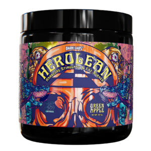Dark Labs Herolean L-Carnitine Burner – 25 servings