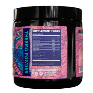Dark Labs Herolean L-Carnitine Burner – 25 servings - Görsel 2