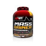 QNP Nutrition Gainer Çilek Beyaz Çikolata aromalı 4 kg - Görsel 2