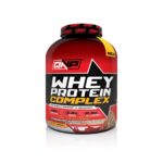 QNP Nutrition 2023 Gr Whey Çikolata Biscuit Aromalı Complex protein kas kütlesi
</title><meta name="viewport" content="width=device - Görsel 2