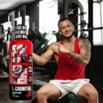 BAD ASS L-Carnitine(Karnitin) Burner 2000 Mg 500 ml - 50 SERVİS - Görsel 2