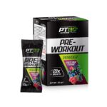 PTGO Pre