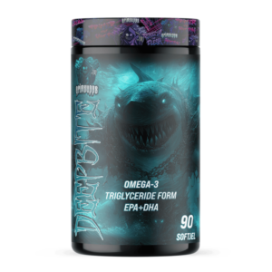 Grimsupps 4'lü Vitamin Seti - Magnezyum, Omega 3, Glukozamin, Tribulus - Görsel 5