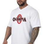 OVERSIZE BEYAZ OLIMPIA