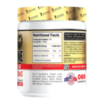 Dexter Jackson Signature Series L-Arginine Arjinin 180 Tablet USA - Görsel 2