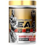 Dexter Jackson Gold Series EAA Powder Essential Amino – 60 SERVİS
