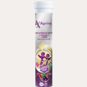 Aprivex Sambucus Nigra