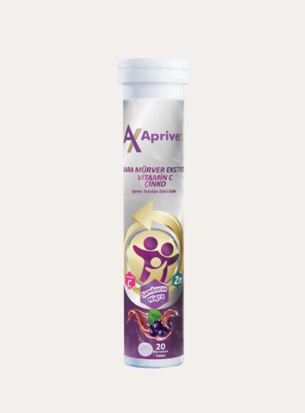 Aprivex Sambucus Nigra