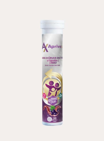 Aprivex Sambucus Nigra
