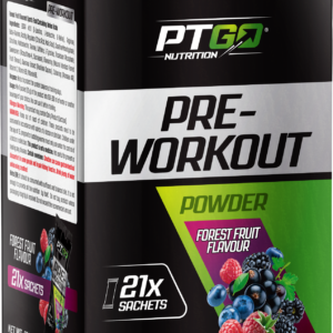 PTGO Pre