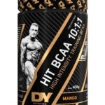 Dorian Yates HIT BCAA 10 1 1 400g