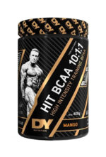 Dorian Yates HIT BCAA 10 1 1 400g