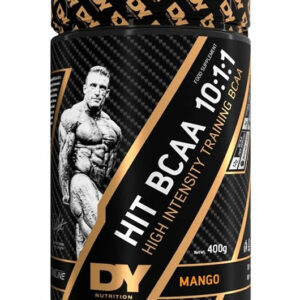 Dorian Yates HIT BCAA 10 1 1 400g