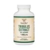 Double Wood Tribulus Extract 1000 mg 210 Kapsül