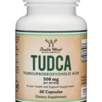 Double Wood Tudca 250 mg 60 caps