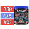 Blackstone Labs Dust Reloaded Preworkout 227,5 Gr