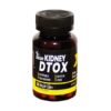 Zeus Nutrition KIDNEY DTOX 30 Caps