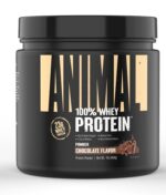 Animal Whey 454 gr Çikolata