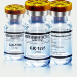 Purchasepeptideseco CJC-1295 2 mg