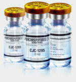 Purchasepeptideseco CJC-1295 2 mg