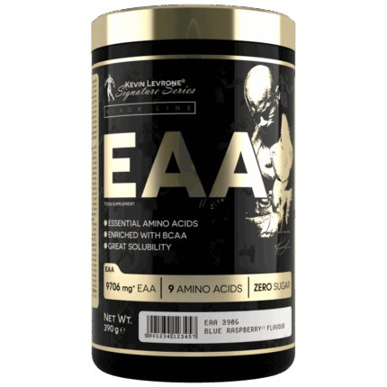 Kevin Levrone EAA Amino Complex - 390 g - 60 SERVİS