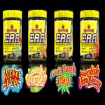 Mammoth EAA9 Performance EAA + BCAA Formula BCAA Blend High Leucine for Muscle Recovery Electrolytes - Görsel 2