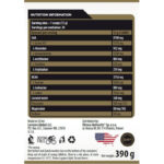 KEVIN LEVRONE Gold Line / Gold EAA Amino Complex - Görsel 2