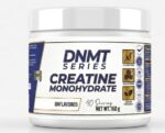 DNMT SERIES CREATIN MONOHYDRATE 160 GR