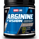 Hardline Arginine Fusion 650 Gr