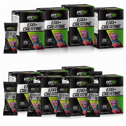 12li Ptgo EEA + ceatine (21 li)