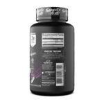 EFX Sports Kre-Alkalyn Creatine Hardcore 120 Capsules - Görsel 2