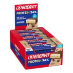 Enervit Low Sugar Protein Bar 55 Gr 25 Adet - Cookise Cream