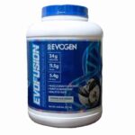 Evogen Evofusion Whey Protein 2 Kg