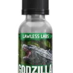 Lawless Labs Godzilla - 5 S.A.R.M. Stack - MK2866 + Cardarine + MK677 + Ligandrol LGD + RAD140