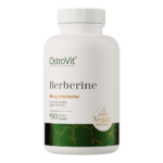 OstroVit Berberine VEGE 500 mg 90 tablets
