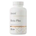 OstroVit Biotin Hair Plus 100 tablet