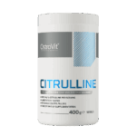 OstroVit Citrulline (Sitrulin) 400 g - 133 servis