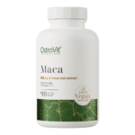 OstroVit Maca root 500 mg 90 tablet