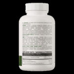 OstroVit Berberine VEGE 500 mg 90 tablets - Görsel 2