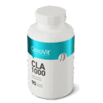OstroVit CLA 1000 90 capsules