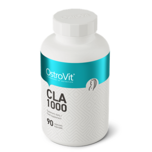 OstroVit CLA 1000 90 capsules