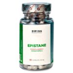 Swiss Pharma Epistane 25 MG 80 Kapsül