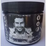 Escobar 1.3 Preworkout