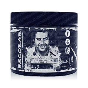 Escobar 1.3 Preworkout