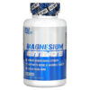 EVLution Nutrition, Magnesium(Magnezyum ) Citrate, 400 mg, 60 Vegetarian Caps