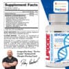 Evogen Nutrition Lipocide Yohimbine 60 Caps