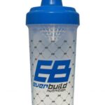 EVERBUILD Shaker Bottle / 750 ml